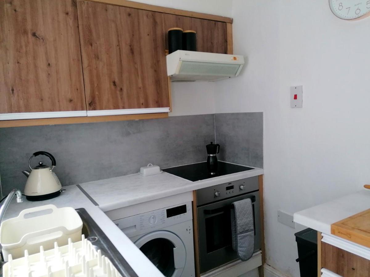 Unique City Centre House With Log Burner & Courtyard NWI Buitenkant foto